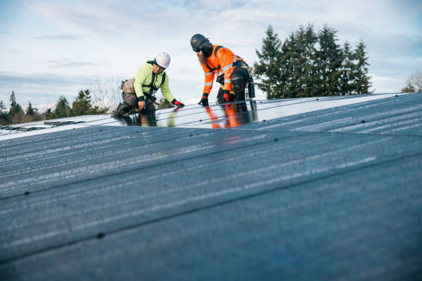 Trusted Roofing service in Colbert, OK - Ben Roofing and Steel LLC
